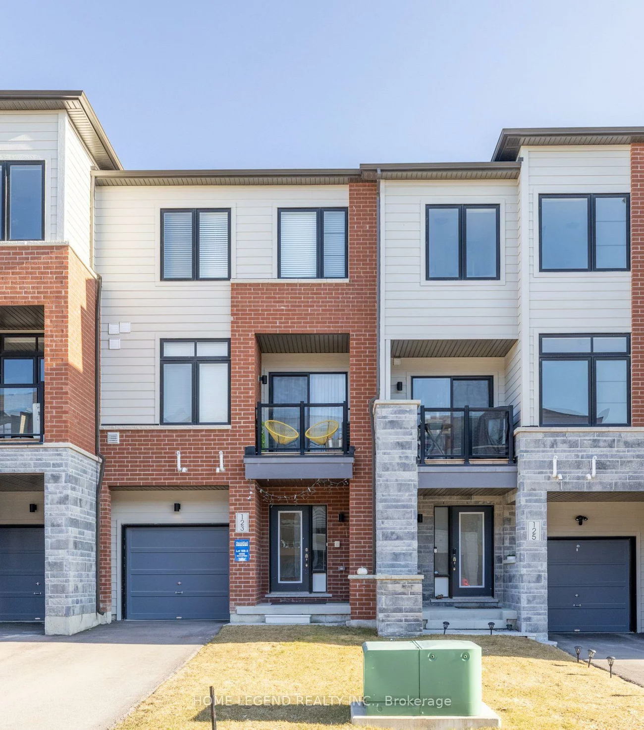 123, Bravo, Woodland Hill, Newmarket