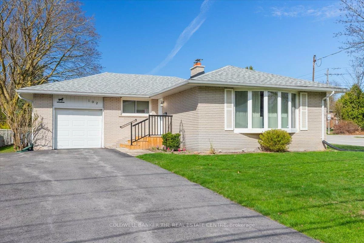 102, Park, Central Newmarket, Newmarket