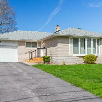 102, Park, Central Newmarket, Newmarket