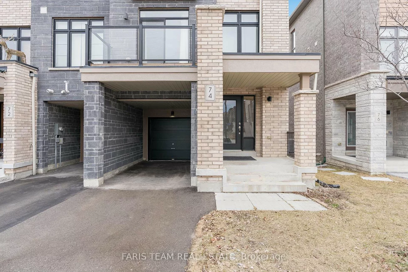 74, Allure, Woodland Hill, Newmarket