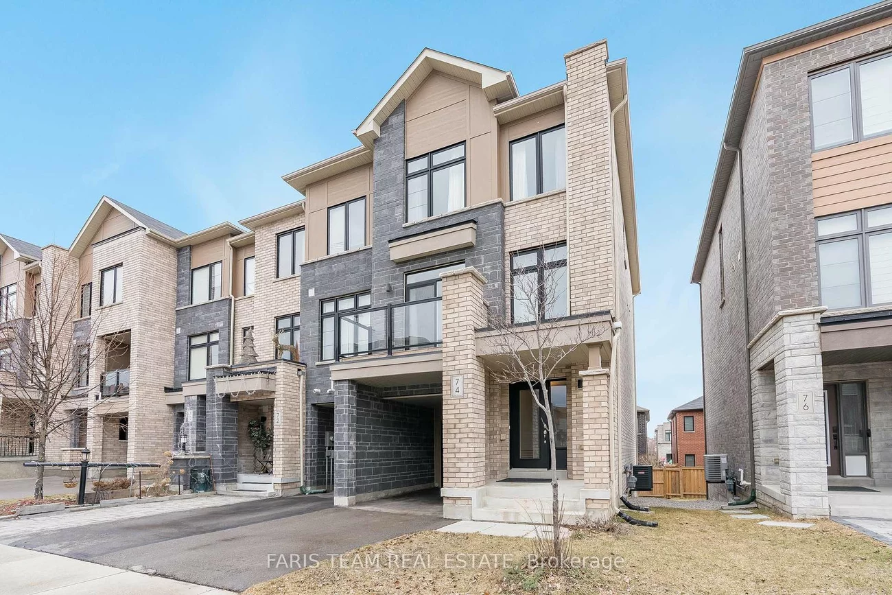 74, Allure, Woodland Hill, Newmarket