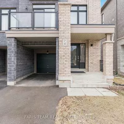 74, Allure, Woodland Hill, Newmarket