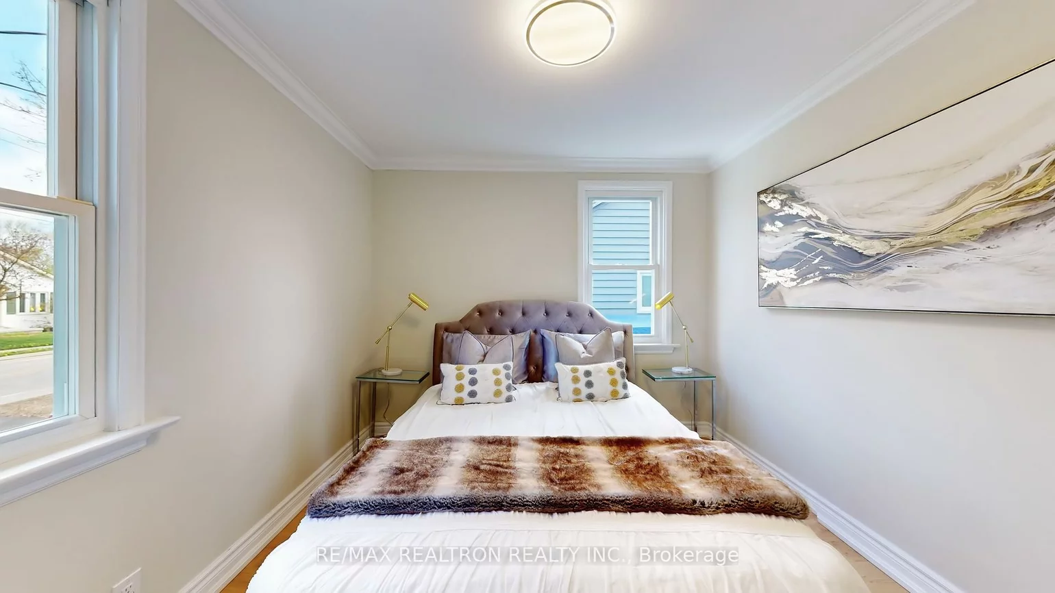 734, Srigley, Gorham-College Manor, Newmarket