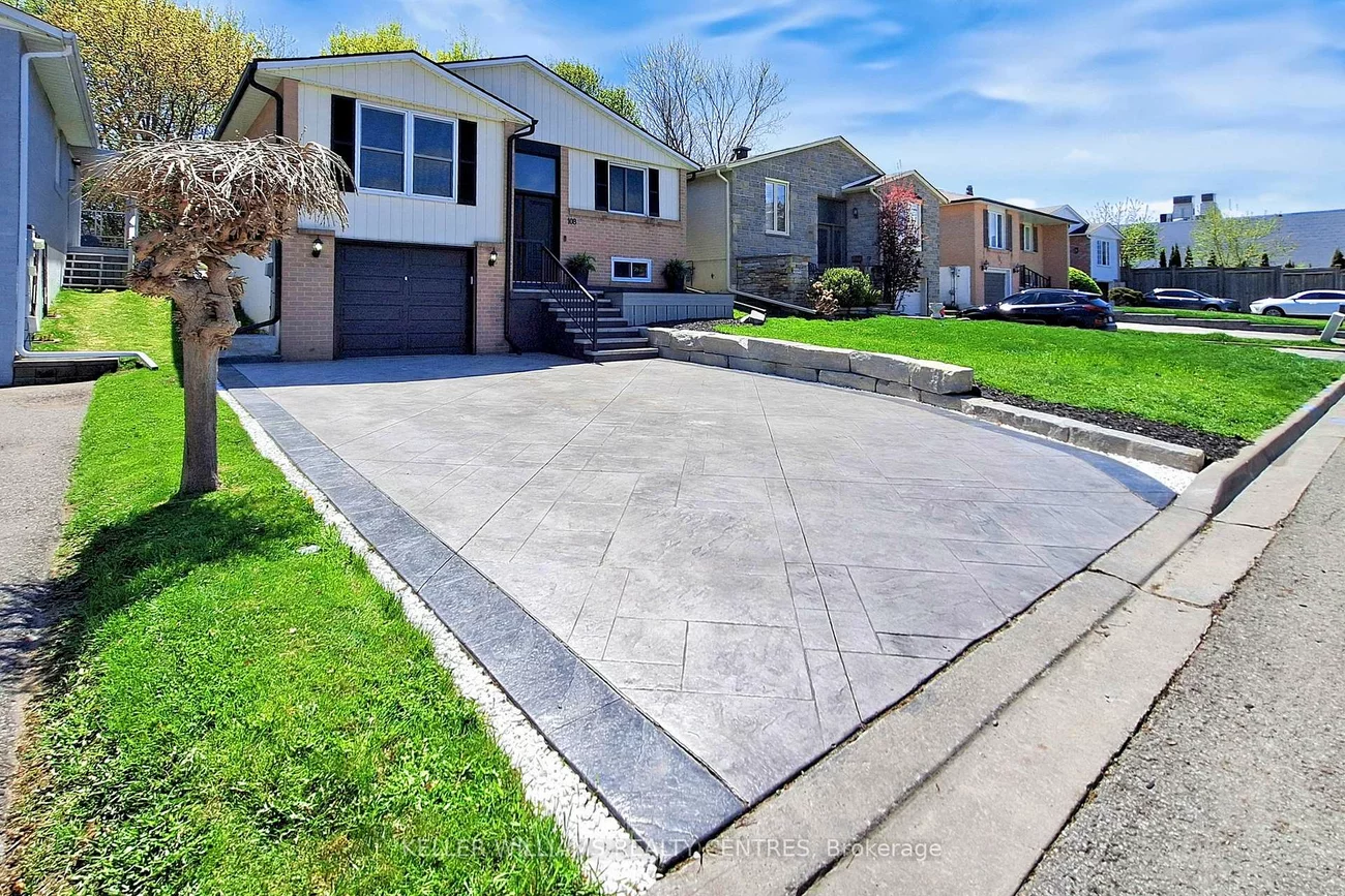 108, Armitage, Central Newmarket, Newmarket
