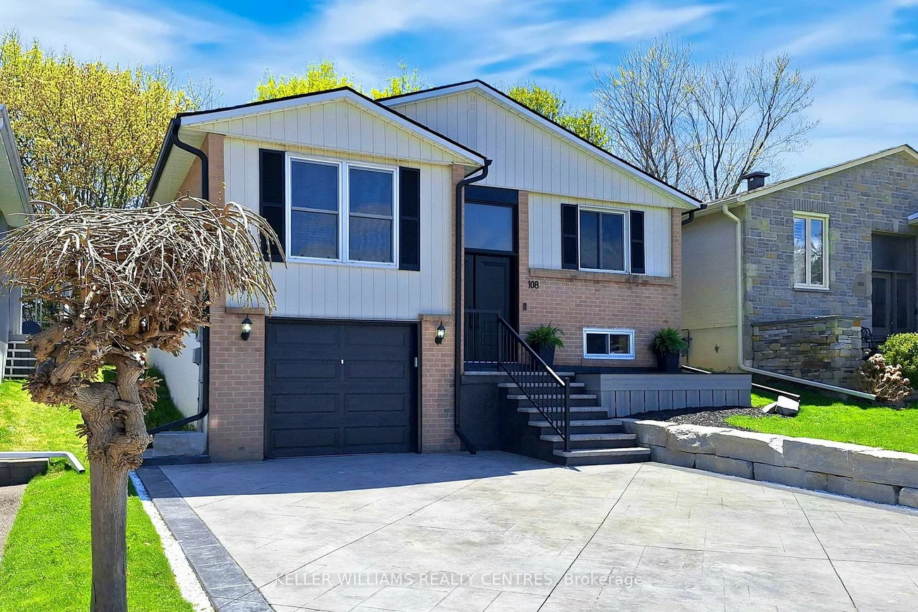 108, Armitage, Central Newmarket, Newmarket