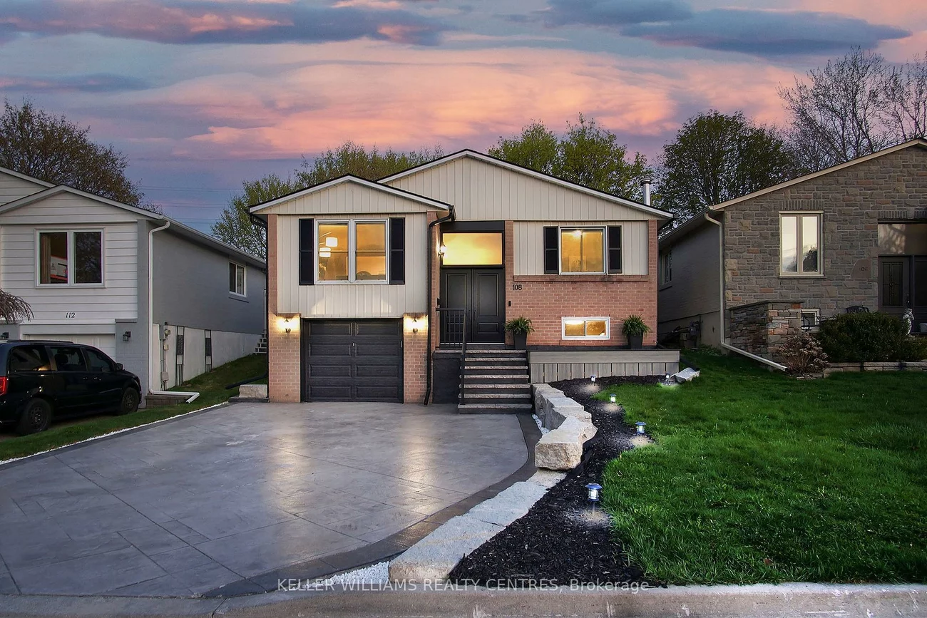 108, Armitage, Central Newmarket, Newmarket