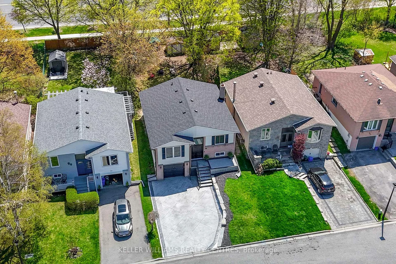 108, Armitage, Central Newmarket, Newmarket