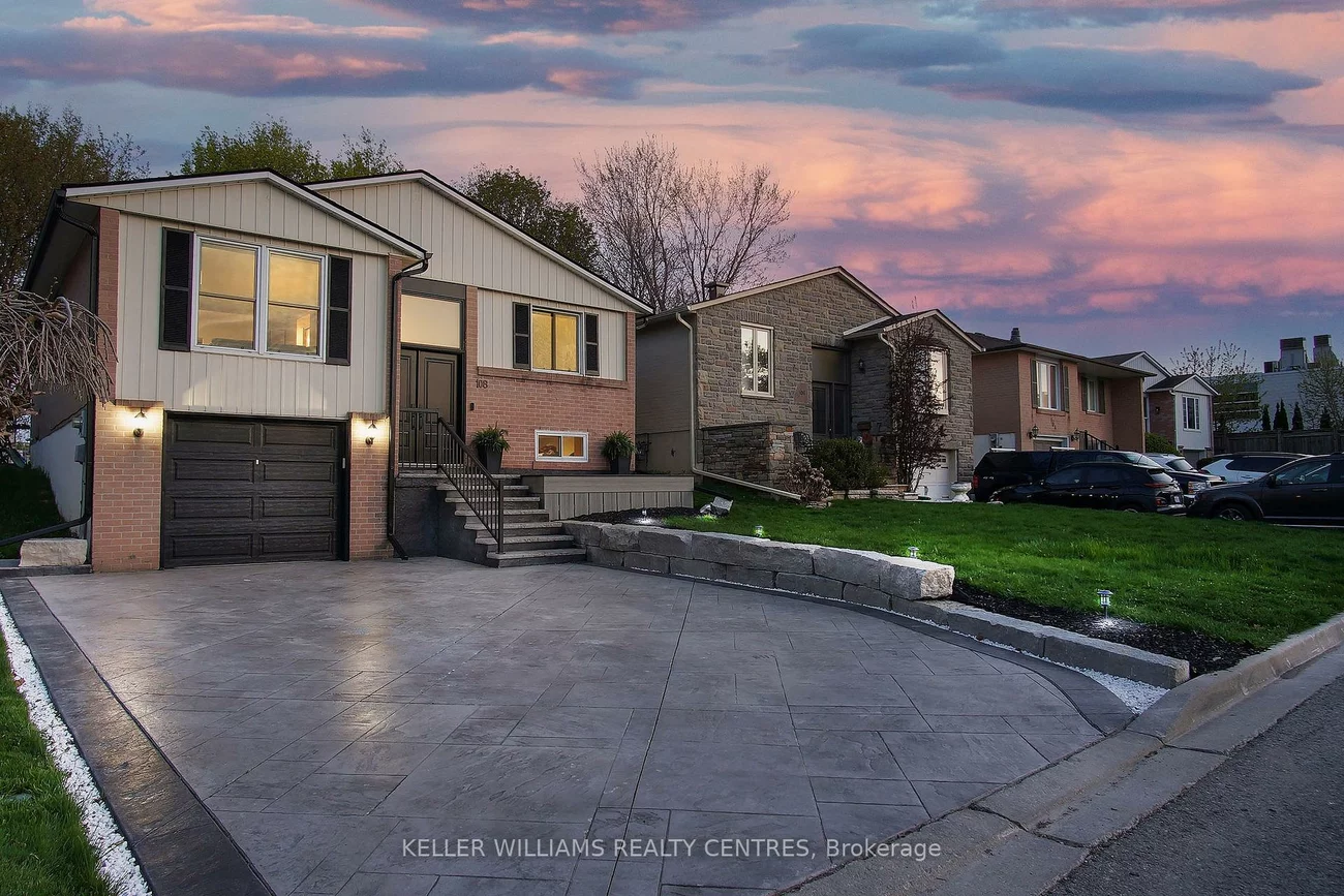 108, Armitage, Central Newmarket, Newmarket