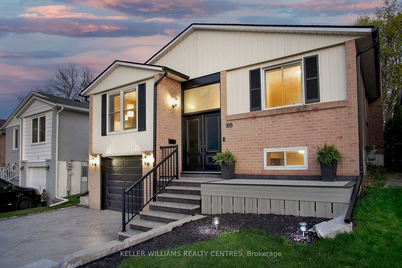 108, Armitage, Central Newmarket, Newmarket