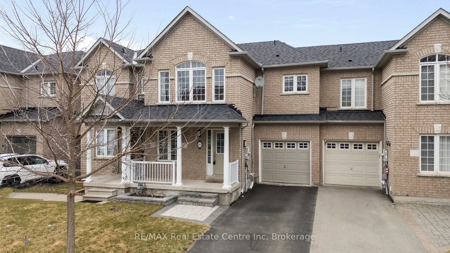 102, Gail Parks, Woodland Hill, Newmarket