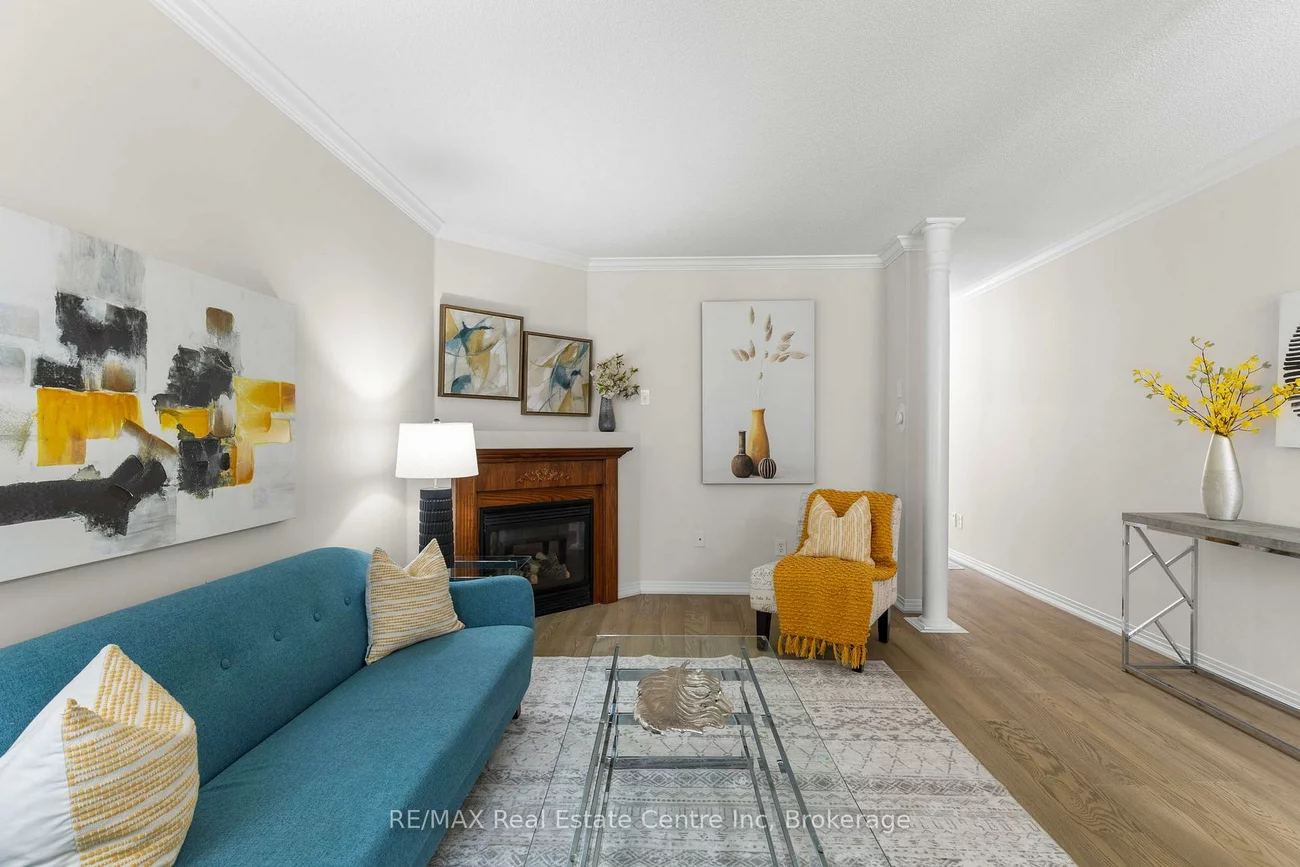 102, Gail Parks, Woodland Hill, Newmarket