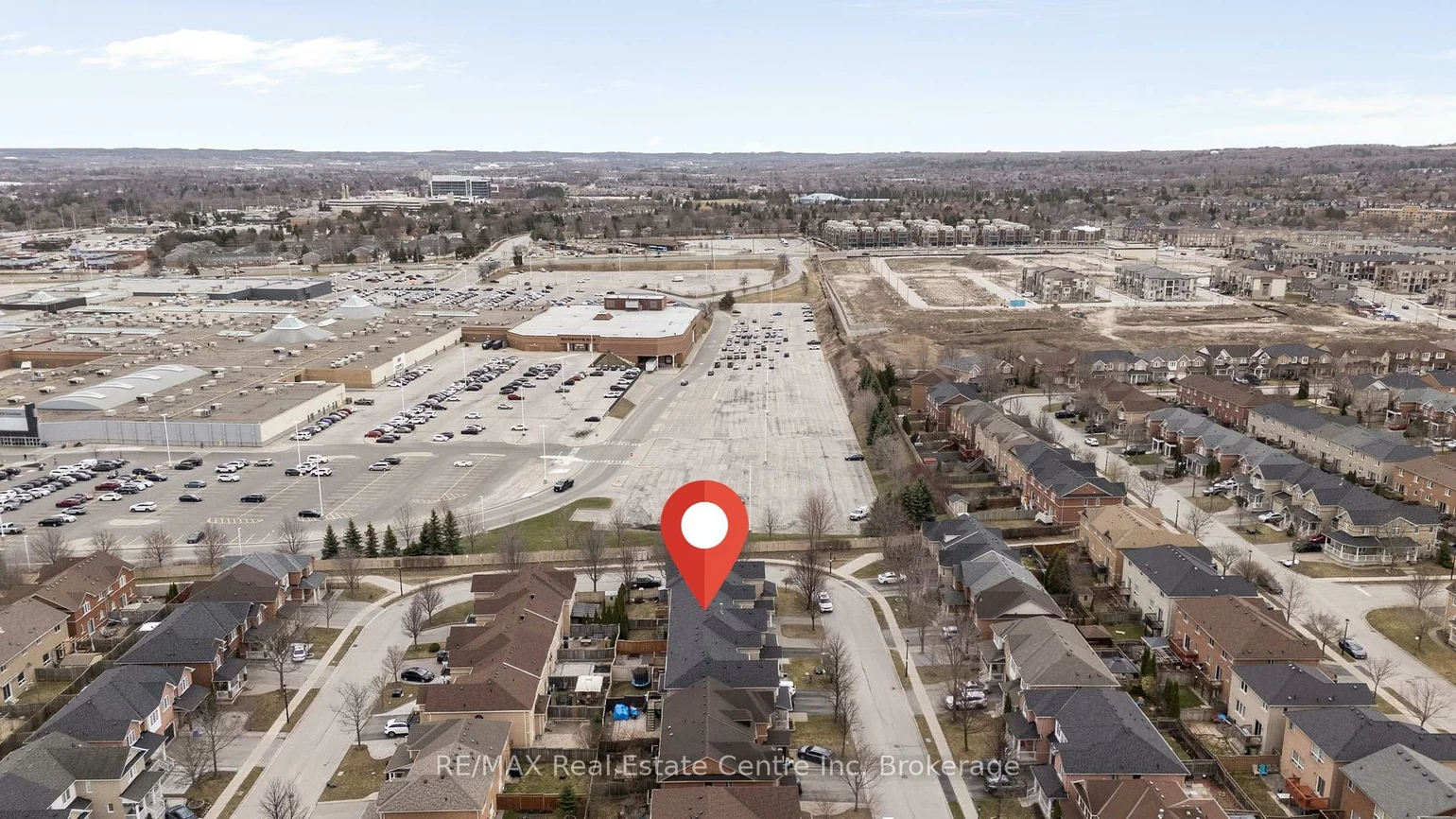 102, Gail Parks, Woodland Hill, Newmarket