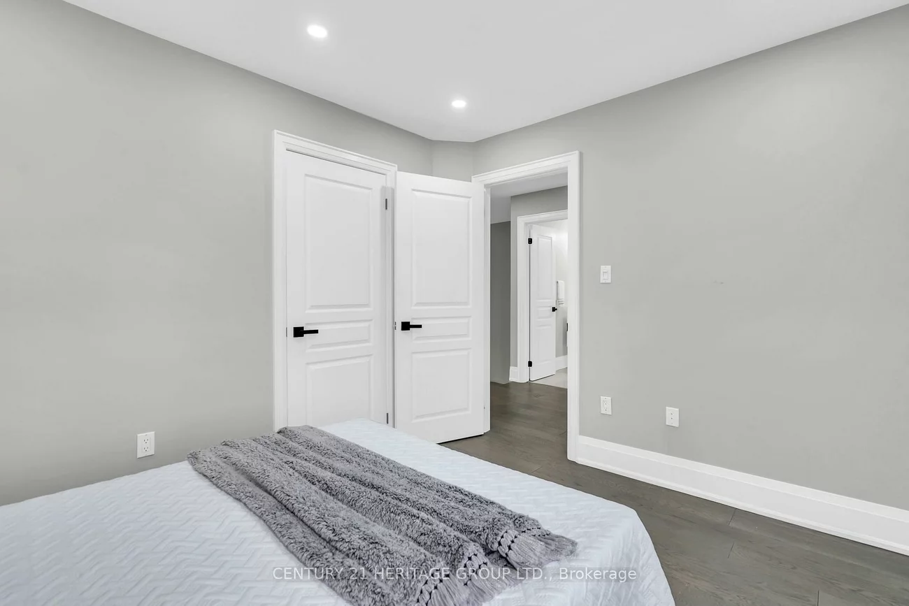 592, Heddle, Stonehaven-Wyndham, Newmarket