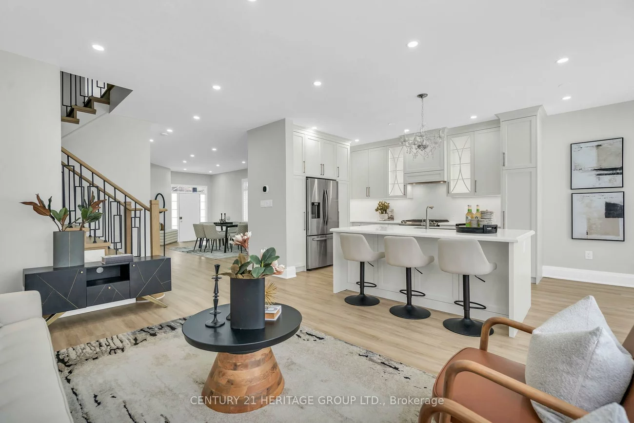 592, Heddle, Stonehaven-Wyndham, Newmarket