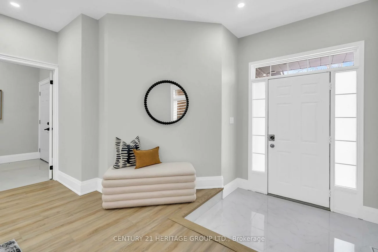 592, Heddle, Stonehaven-Wyndham, Newmarket