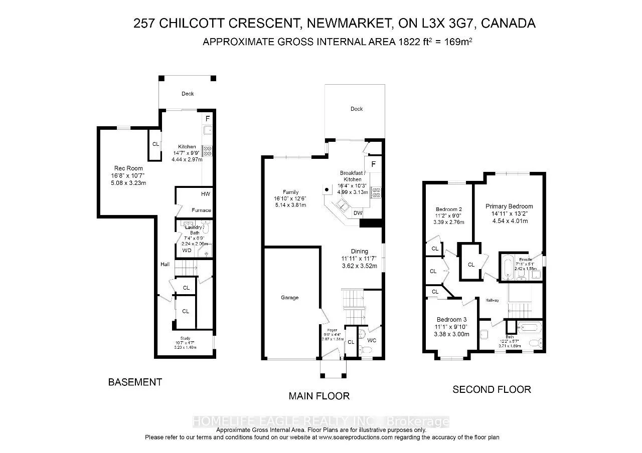 257, Chilcott, Woodland Hill, Newmarket