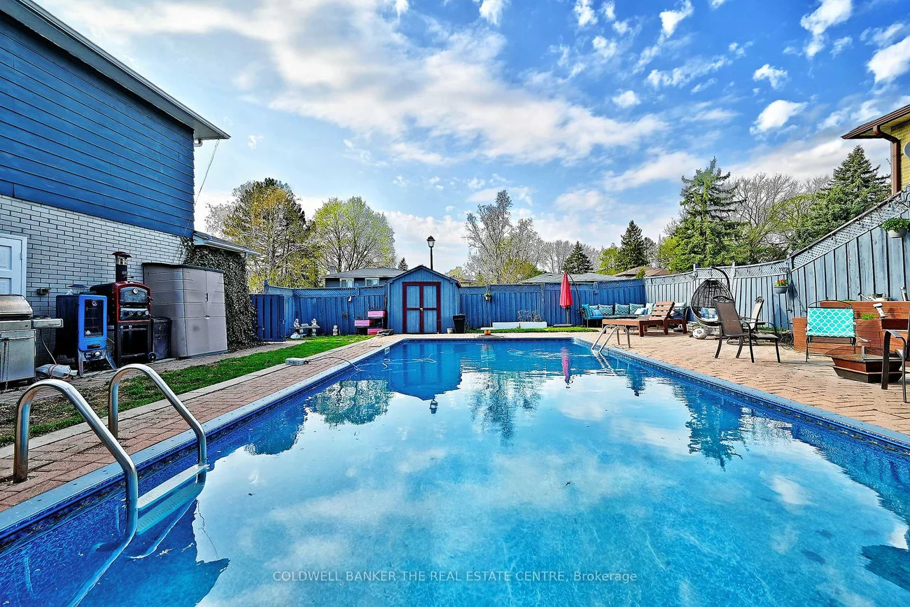 940, Wildwood, Huron Heights-Leslie Valley, Newmarket