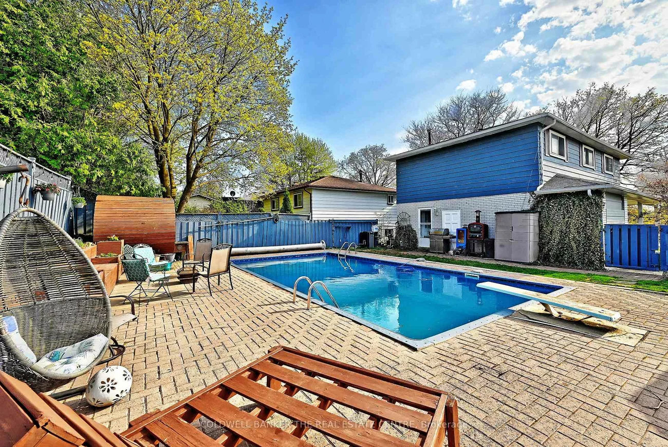 940, Wildwood, Huron Heights-Leslie Valley, Newmarket