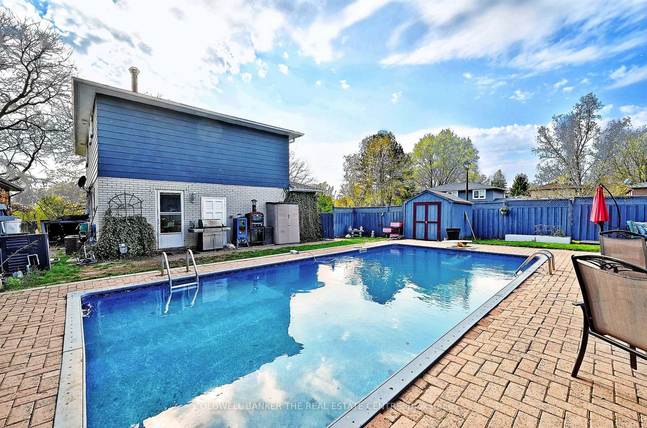 940, Wildwood, Huron Heights-Leslie Valley, Newmarket