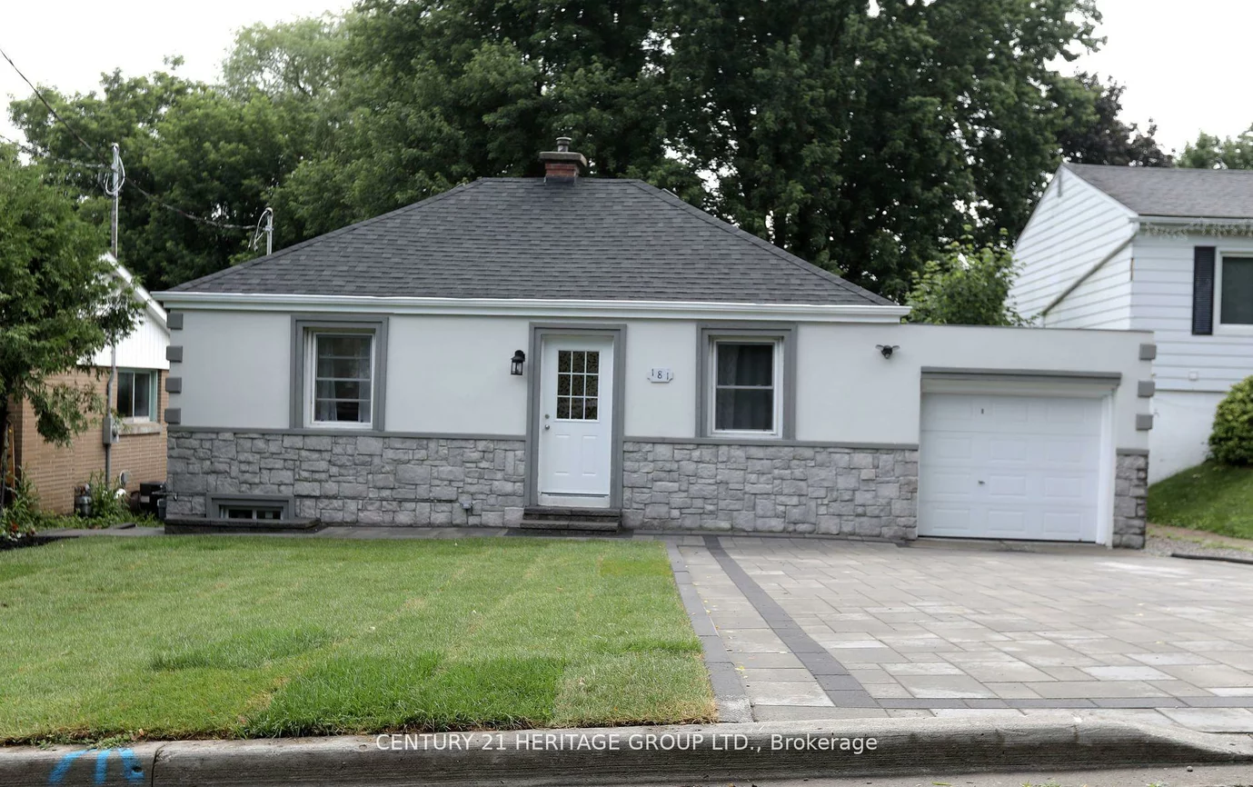 181, Newton, Gorham-College Manor, Newmarket