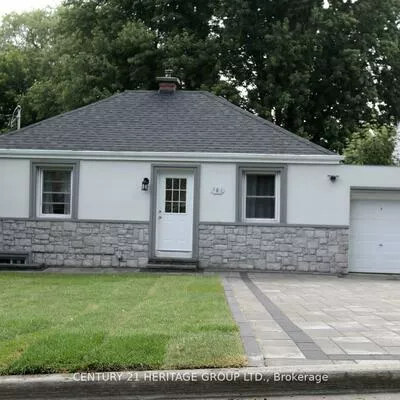 181, Newton, Gorham-College Manor, Newmarket