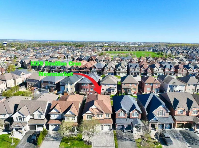 1218, Stuffles, Stonehaven-Wyndham, Newmarket