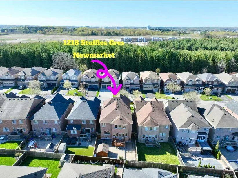 1218, Stuffles, Stonehaven-Wyndham, Newmarket