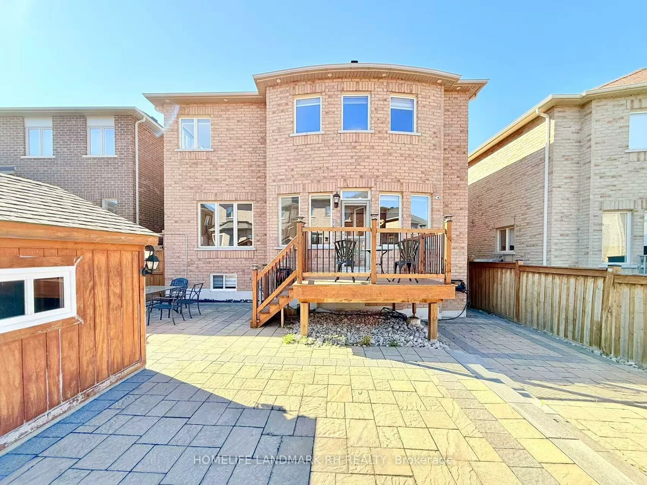 1218, Stuffles, Stonehaven-Wyndham, Newmarket