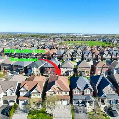 1218, Stuffles, Stonehaven-Wyndham, Newmarket