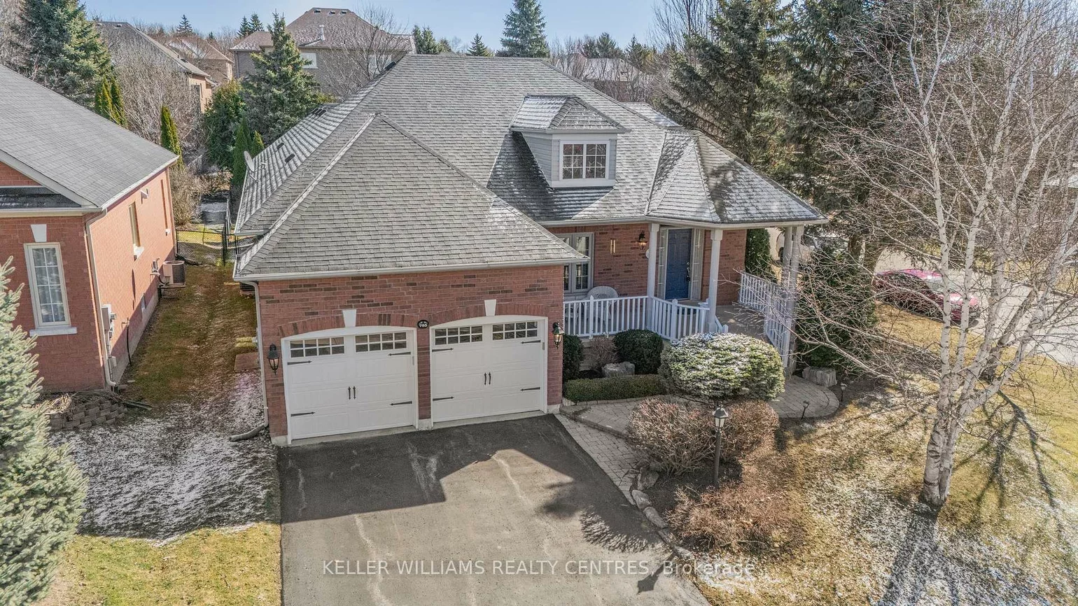 795, Foxcroft, Stonehaven-Wyndham, Newmarket