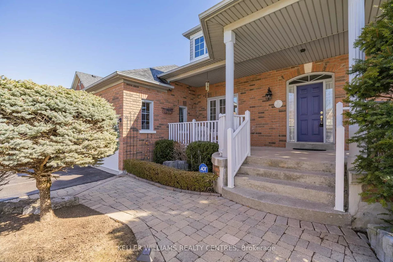 795, Foxcroft, Stonehaven-Wyndham, Newmarket