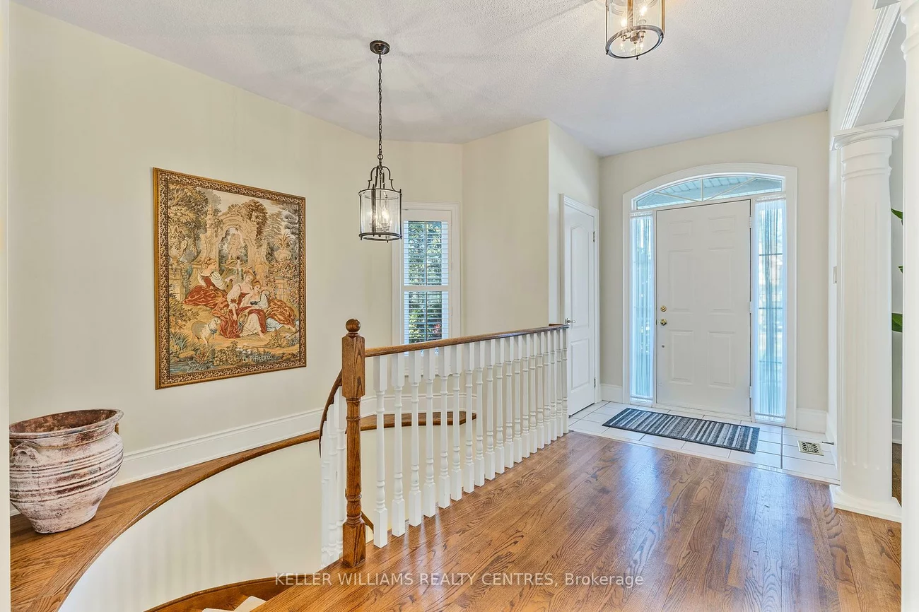 795, Foxcroft, Stonehaven-Wyndham, Newmarket