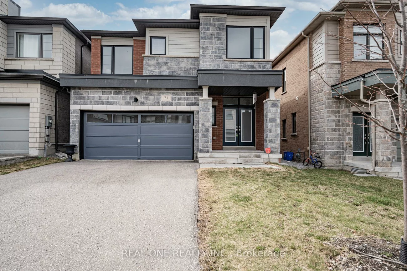 71, Tango, Woodland Hill, Newmarket