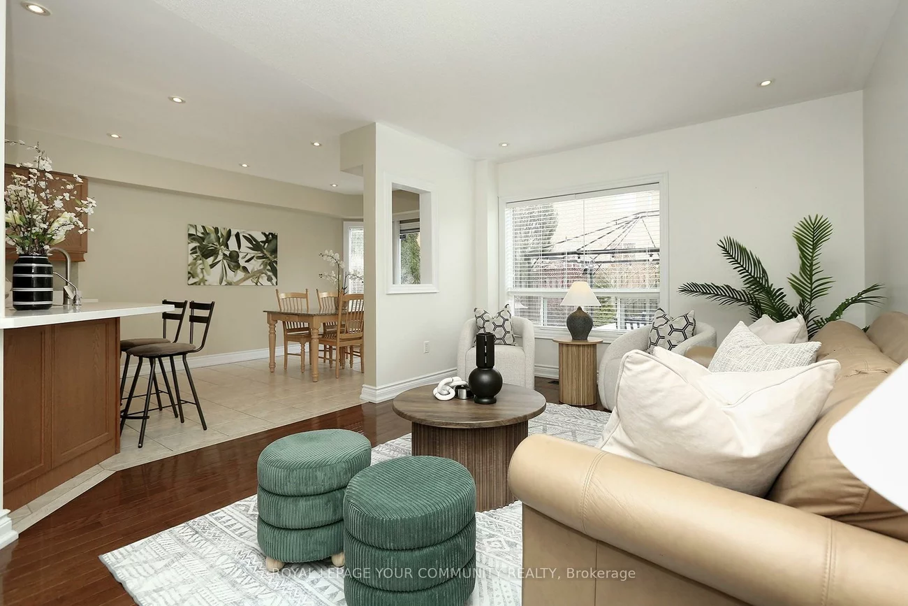374, Mcbride, Summerhill Estates, Newmarket