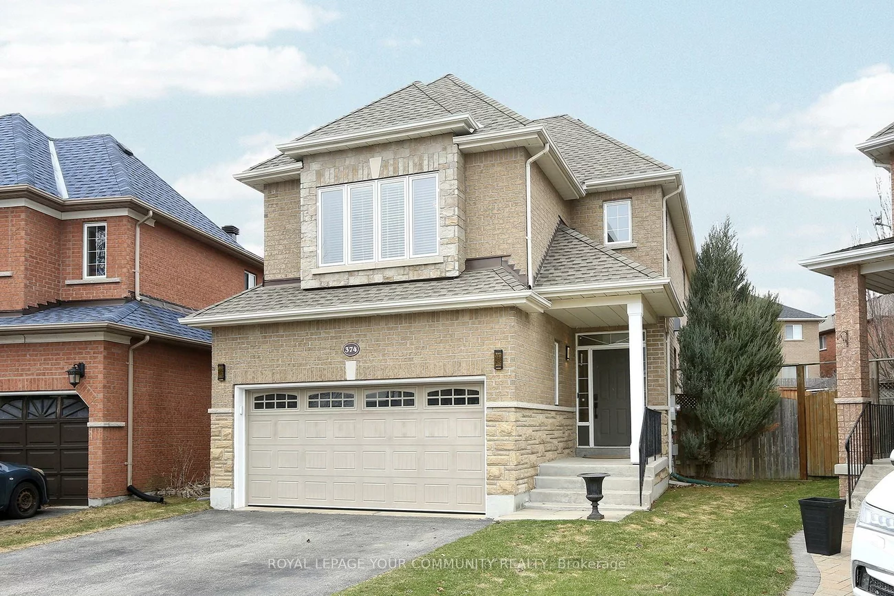 374, Mcbride, Summerhill Estates, Newmarket