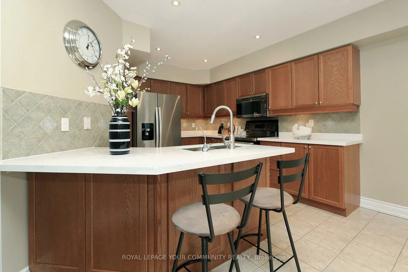 374, Mcbride, Summerhill Estates, Newmarket
