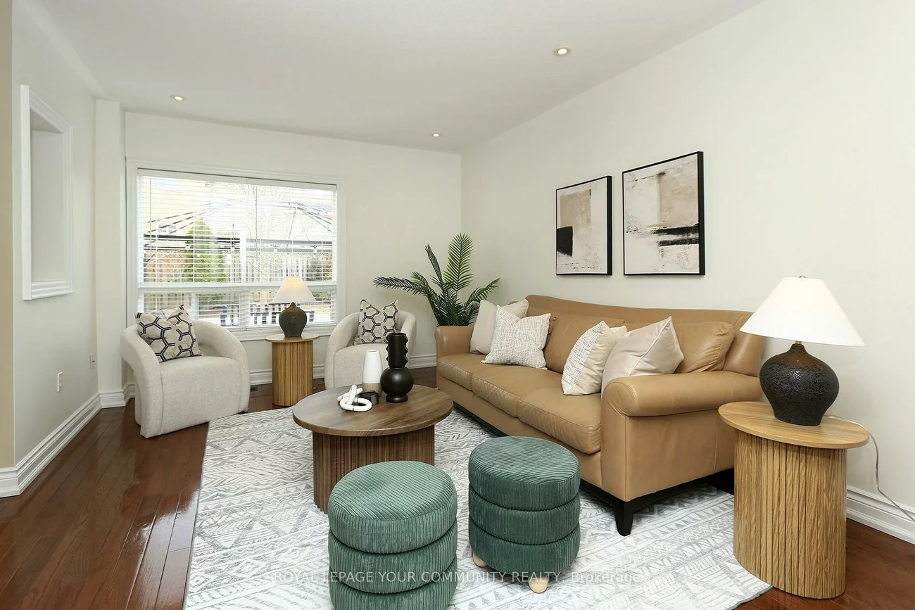 374, Mcbride, Summerhill Estates, Newmarket