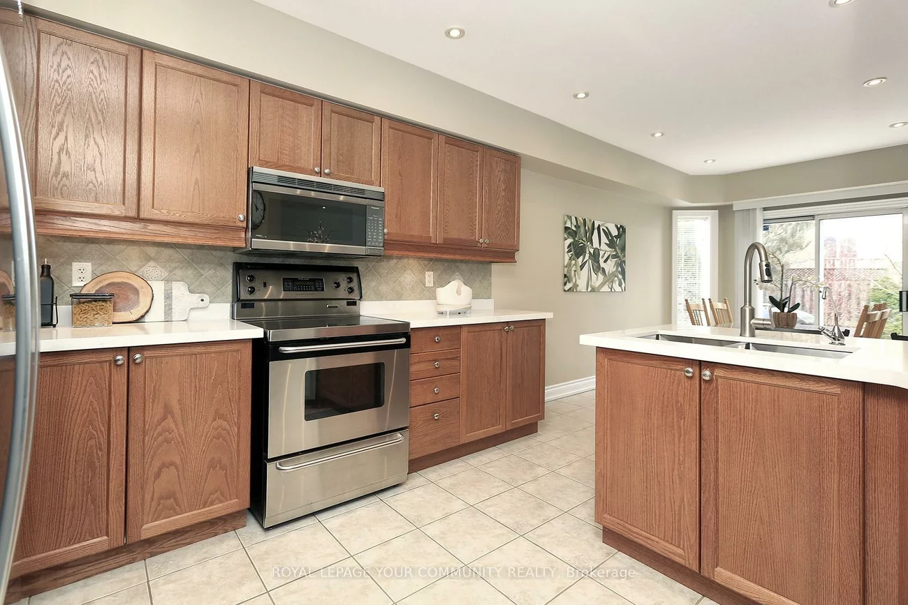 374, Mcbride, Summerhill Estates, Newmarket