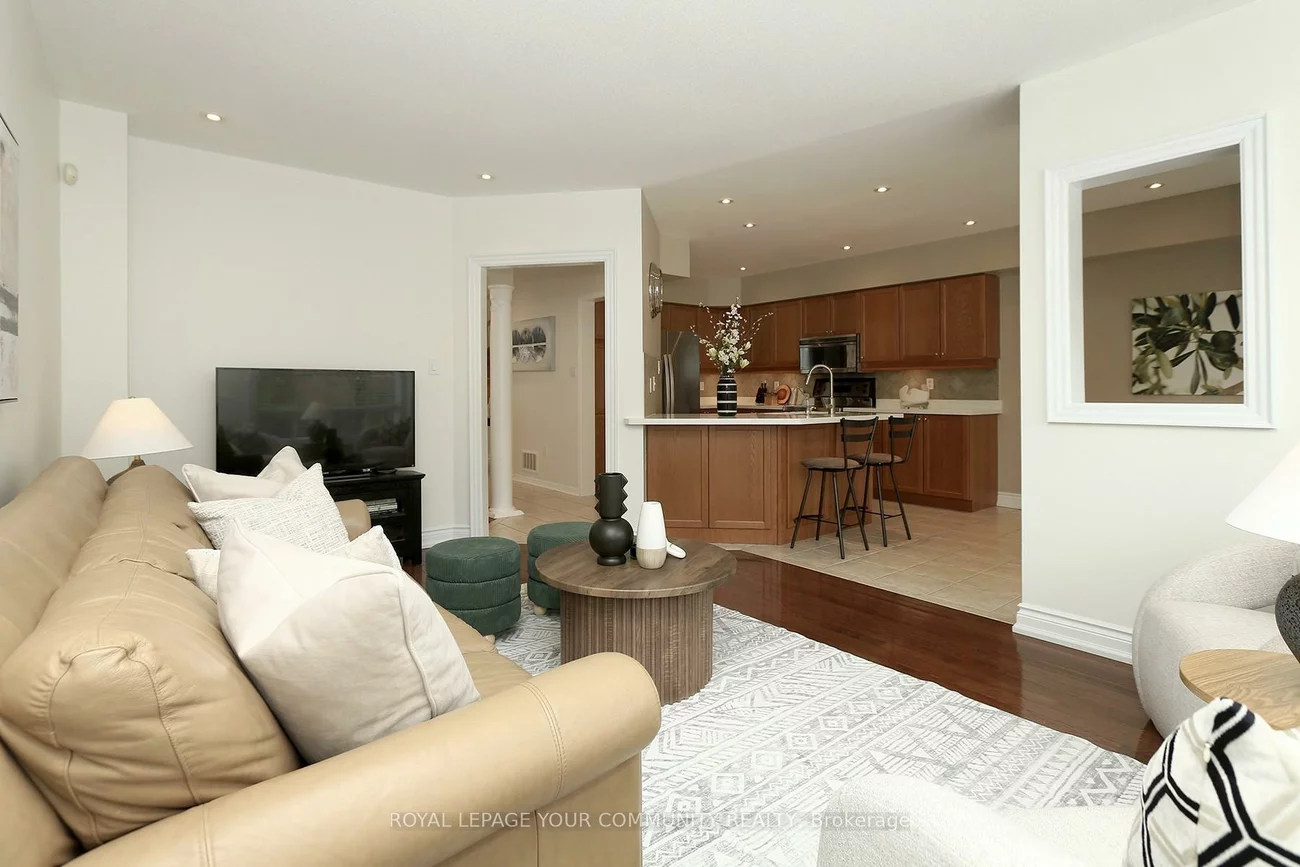 374, Mcbride, Summerhill Estates, Newmarket