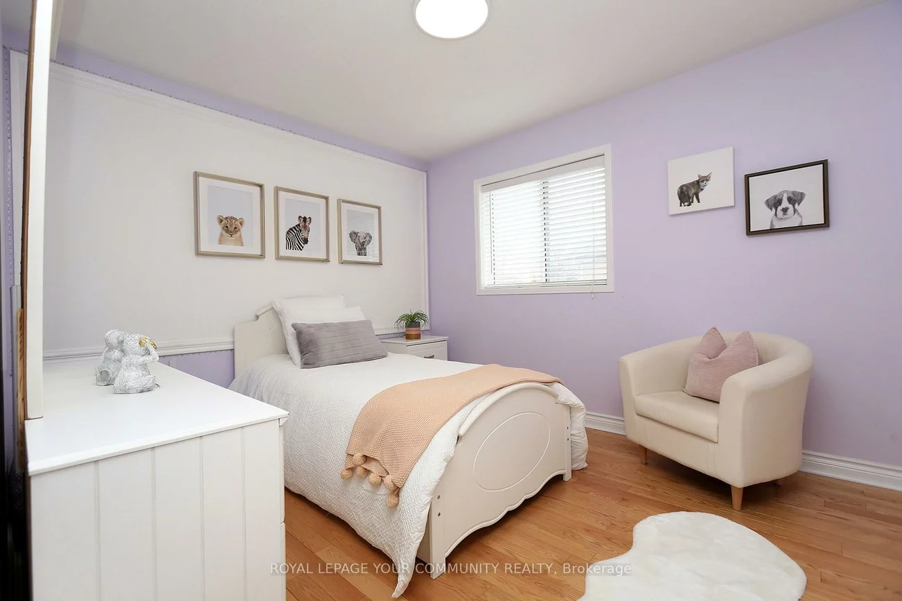 374, Mcbride, Summerhill Estates, Newmarket