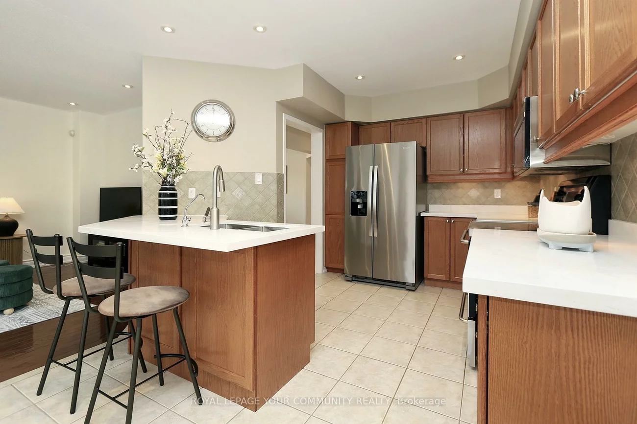 374, Mcbride, Summerhill Estates, Newmarket
