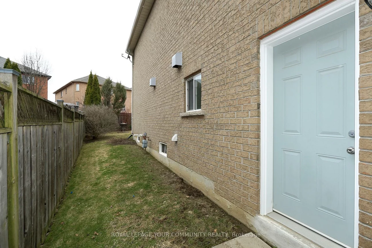 374, Mcbride, Summerhill Estates, Newmarket