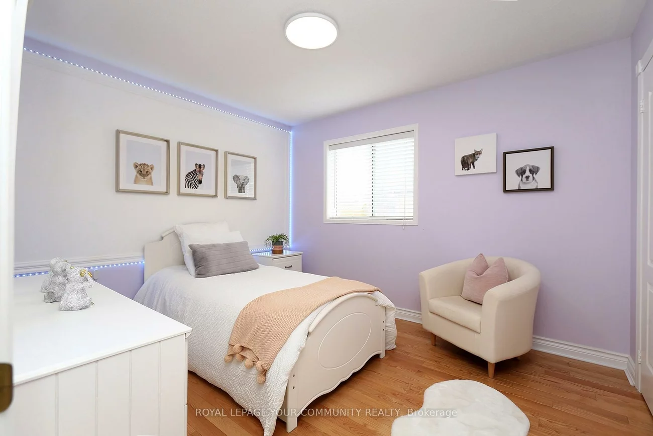 374, Mcbride, Summerhill Estates, Newmarket