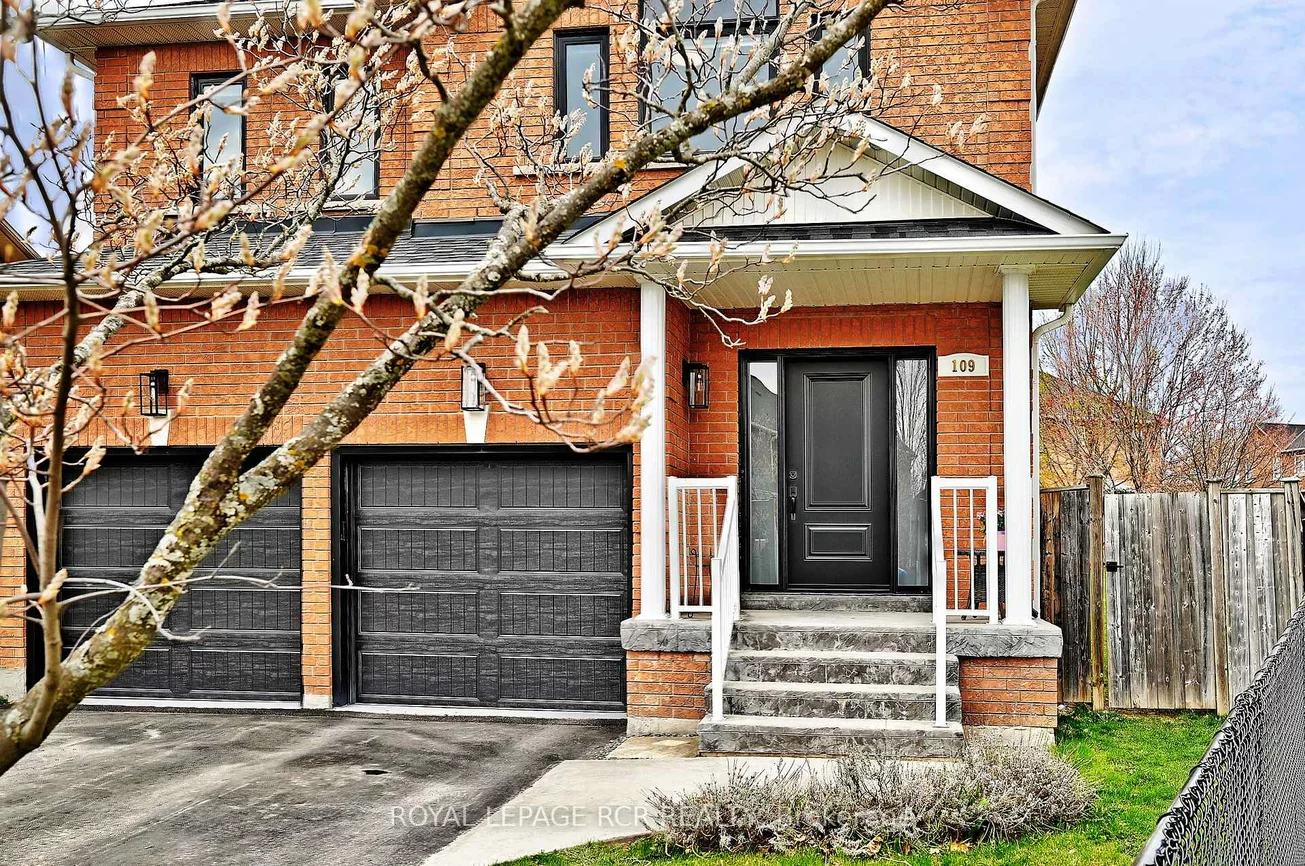 109, Woodbury, Summerhill Estates, Newmarket