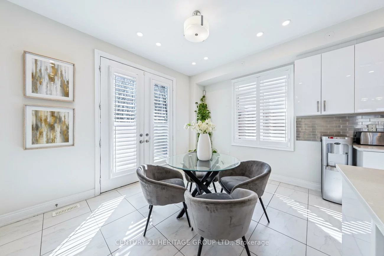 501, Mcgregor Farm, Glenway Estates, Newmarket