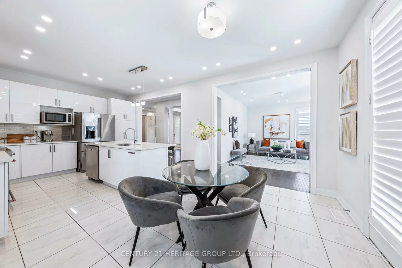 501, Mcgregor Farm, Glenway Estates, Newmarket