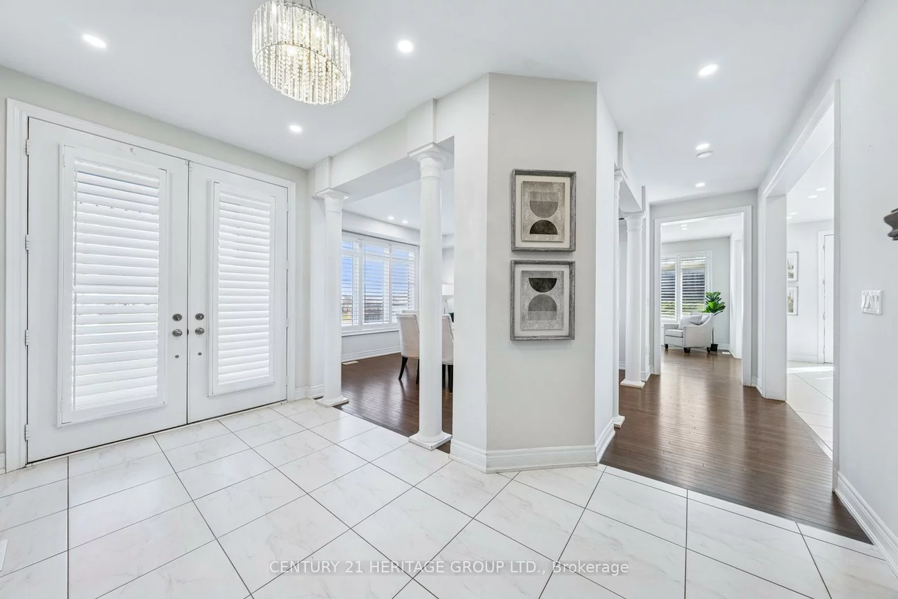 501, Mcgregor Farm, Glenway Estates, Newmarket