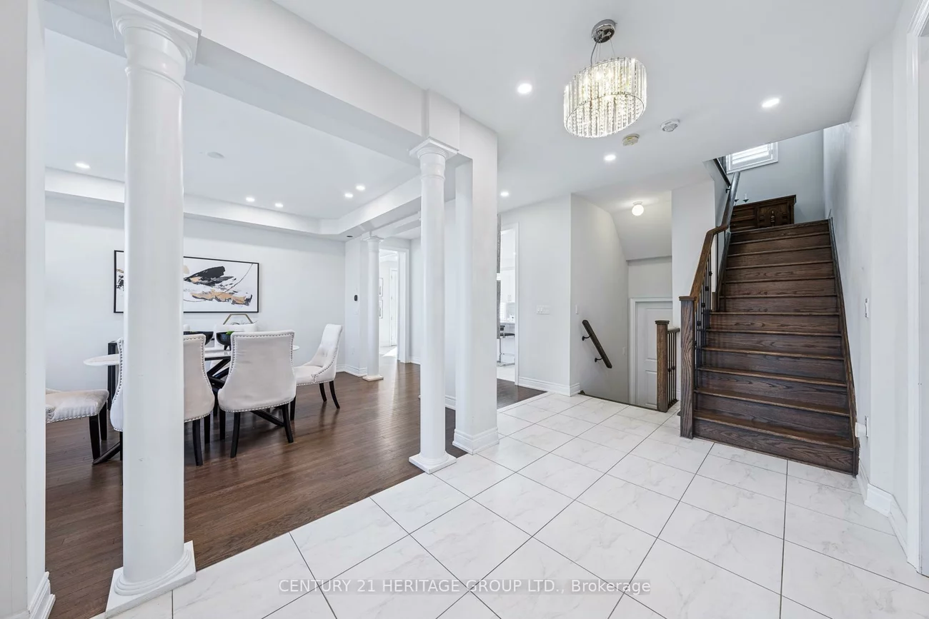 501, Mcgregor Farm, Glenway Estates, Newmarket