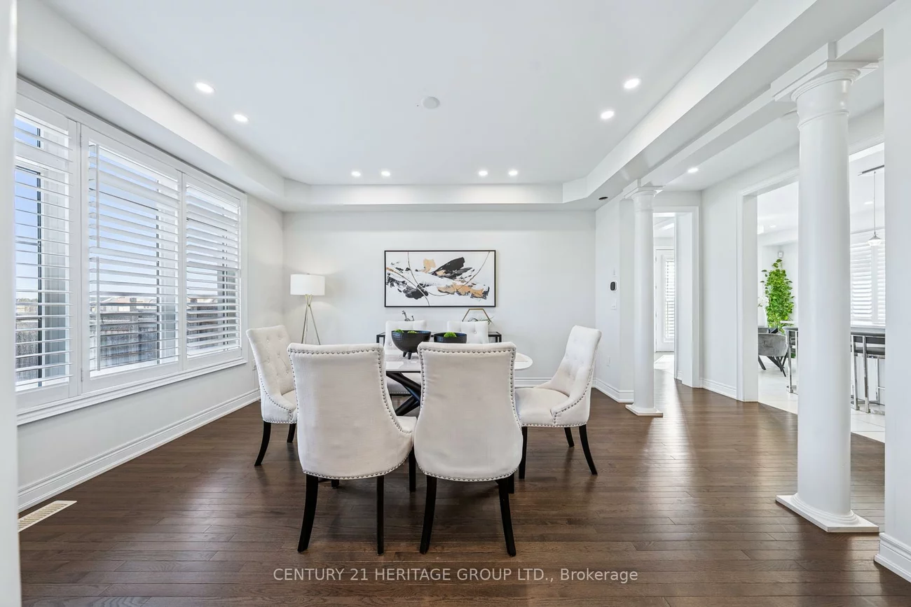 501, Mcgregor Farm, Glenway Estates, Newmarket