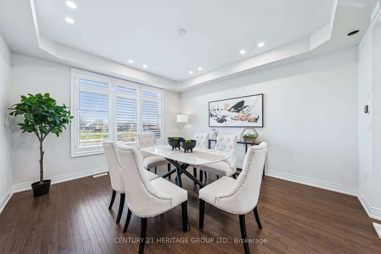 501, Mcgregor Farm, Glenway Estates, Newmarket